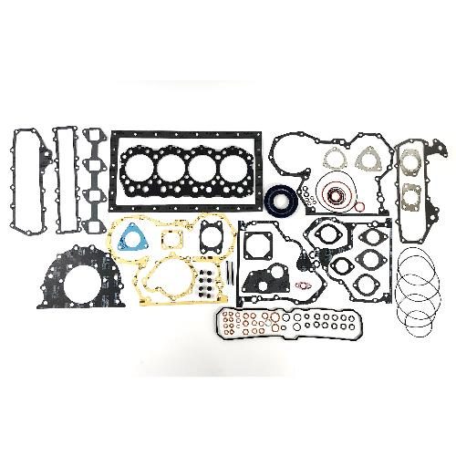 Overhaul Gasket Set