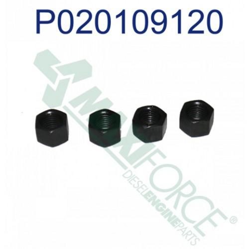Connecting Rod Nut