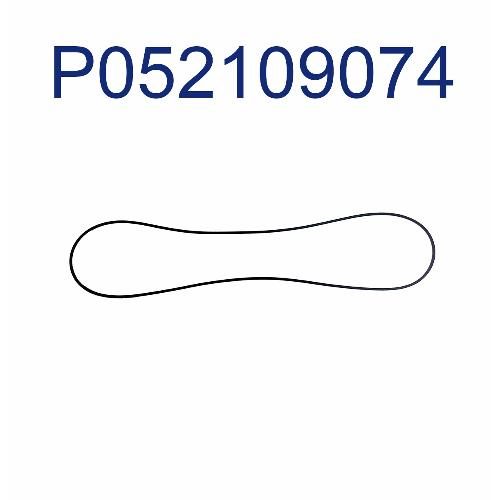 Rocker Box Seal