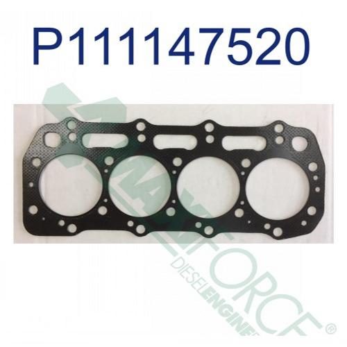Head Gasket, 1.3mm Thick