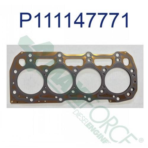 Head Gasket, 1.3mm Thick