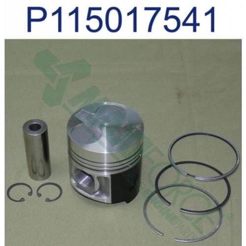 Piston &amp; Ring Kit, Standard