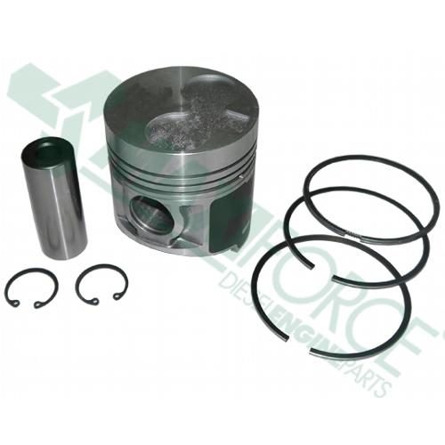 Piston &amp; Ring Kit