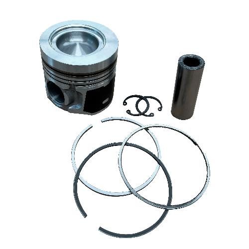 Piston Kit, .50mm Oversize Pistons