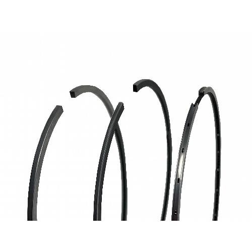 Piston Ring Set, .50mm
