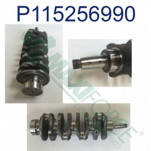 Crankshaft