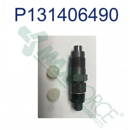 Injector
