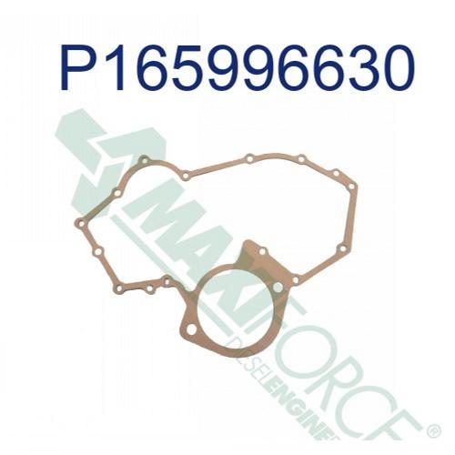 Timing Gear Cover Gasket
