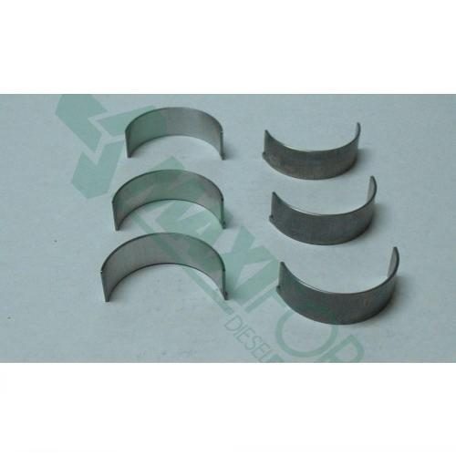 Rod Bearing Set, .010" Oversize