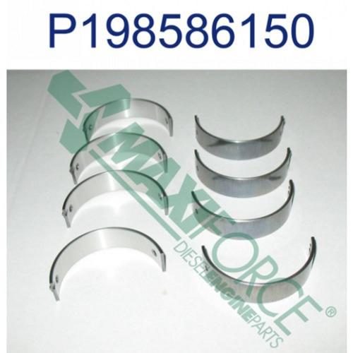 Main Bearing Set, .010" Oversize