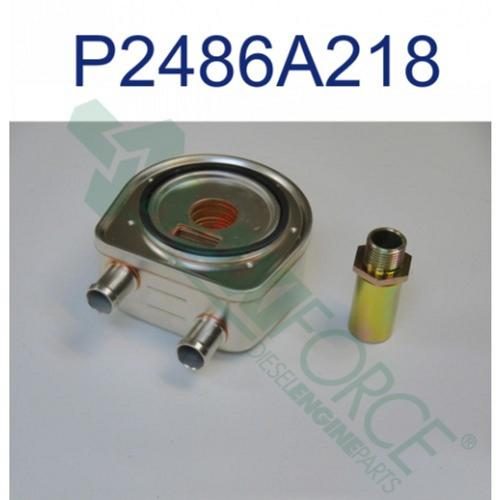 Engine Oil Cooler