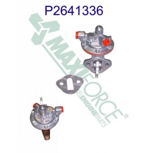 Fuel Transfer Pump