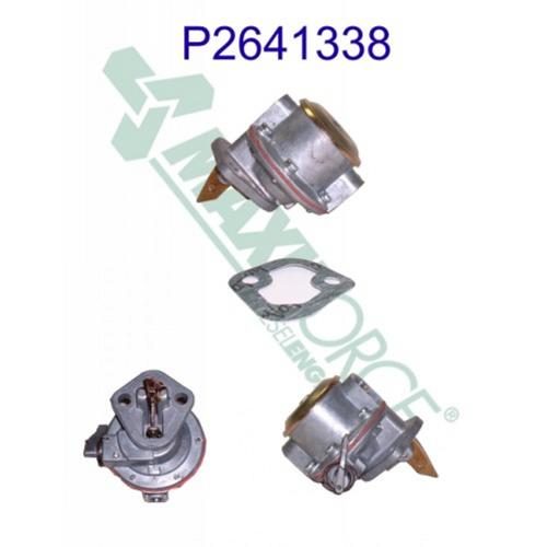 Fuel Transfer Pump