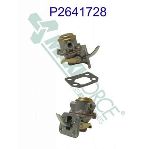 Fuel Transfer Pump