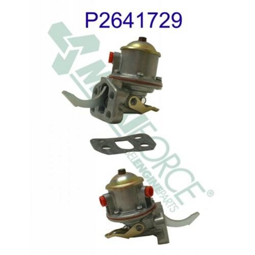 Fuel Transfer Pump