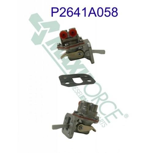 Fuel Transfer Pump