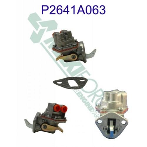 Fuel Transfer Pump