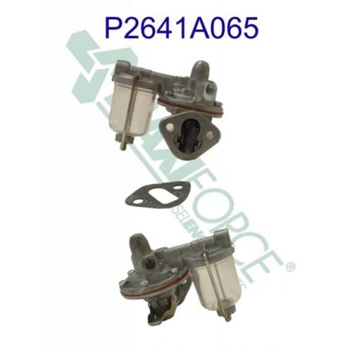 Fuel Transfer Pump