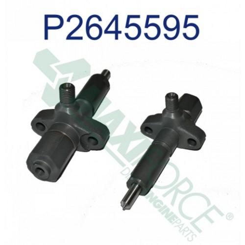 Injector