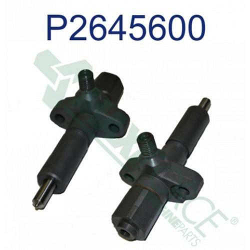 Injector