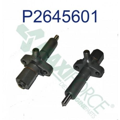 Injector