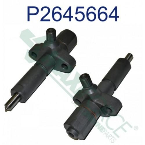 Injector