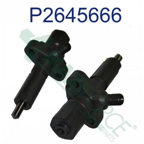 Injector
