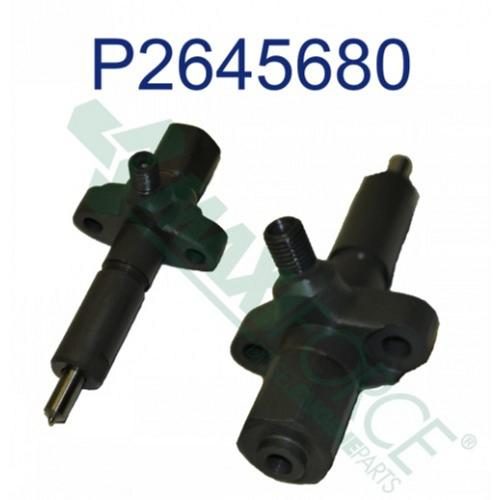 Injector