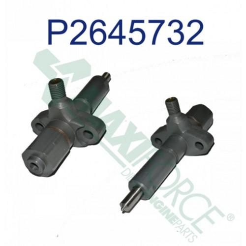 Injector