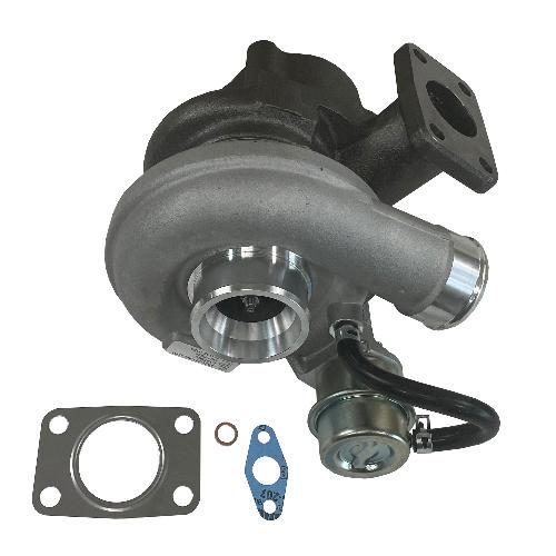 Turbocharger, Perkins 1104C-E44T