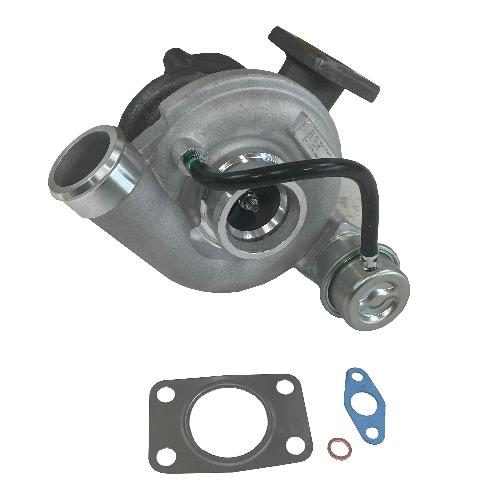 Turbocharger, Perkins 1104A/C-44T