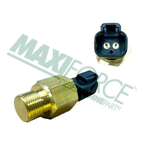 Water Temperature Switch