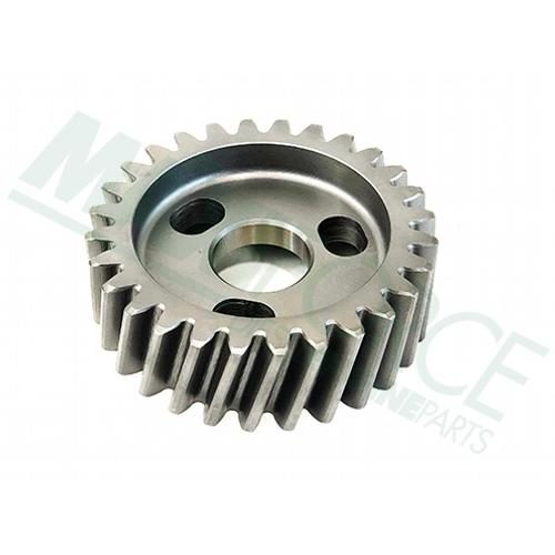 Auxiliary Drive Gear