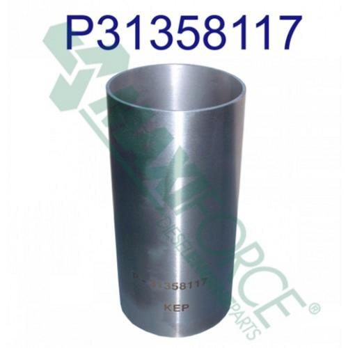 Cylinder Sleeve, Straight