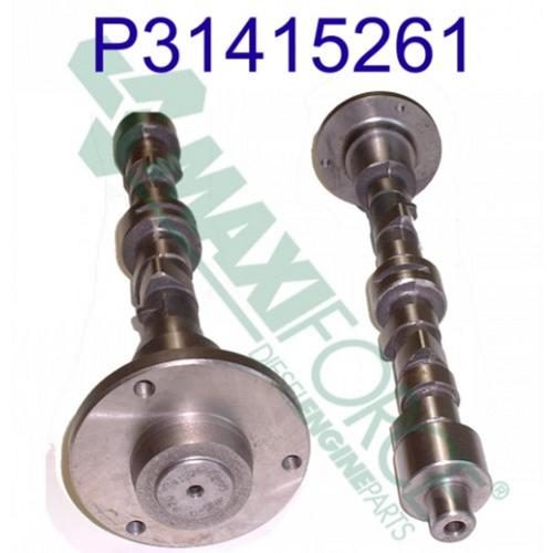 Camshaft