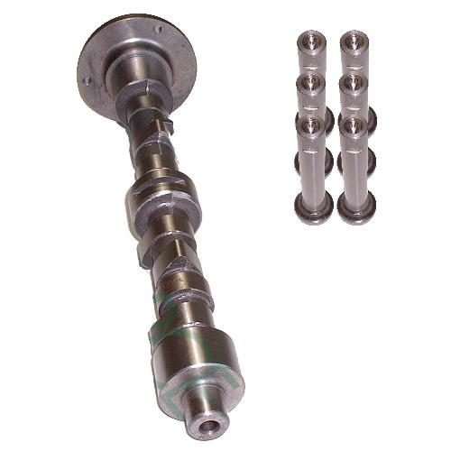 Camshaft &amp; Lifter Kit