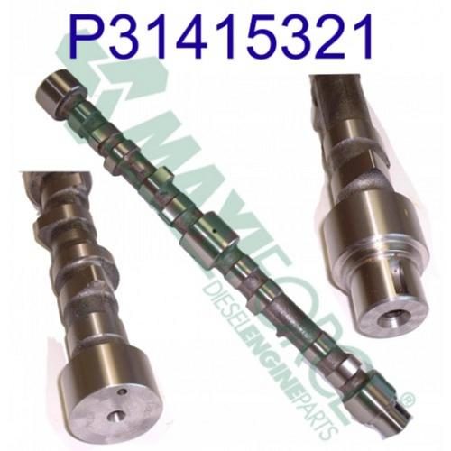Camshaft