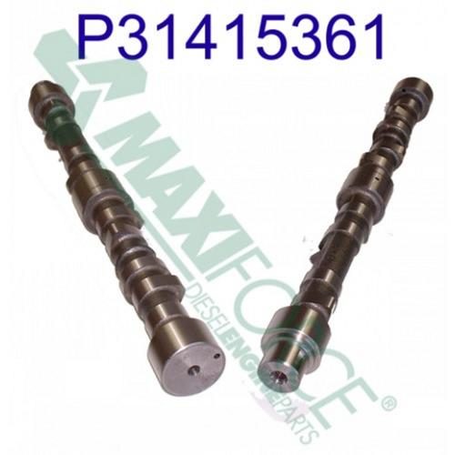 Camshaft