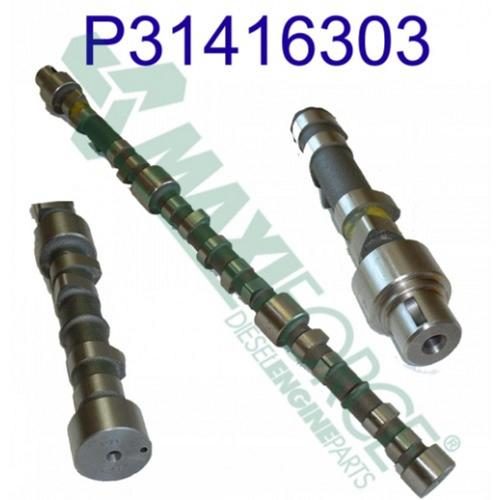 Camshaft