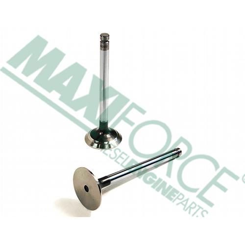 Intake Valve, 45 Degree