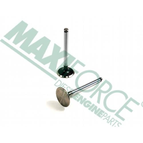 Intake Valve, 45 Degree