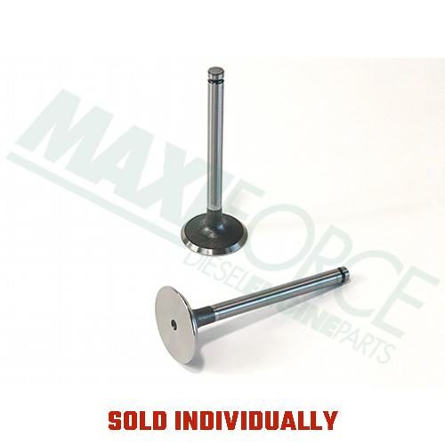 Intake Valve, 45 Degree