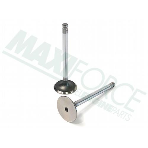 Intake Valve, 45 Degree