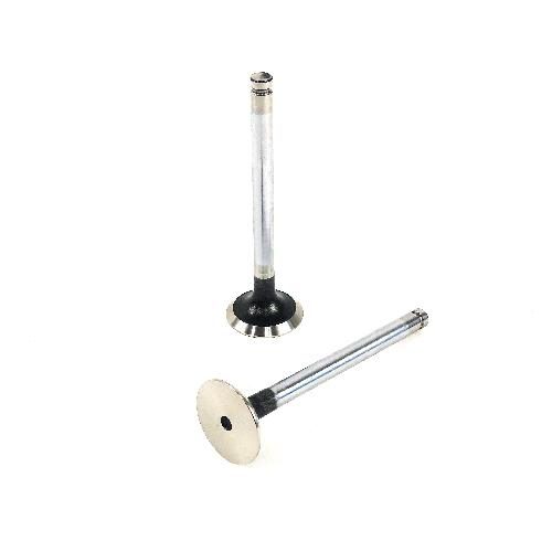 Exhaust Valve, 45 Degree