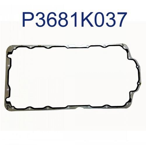 Oil Pan Gasket