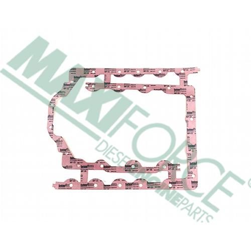 Oil Pan Gasket