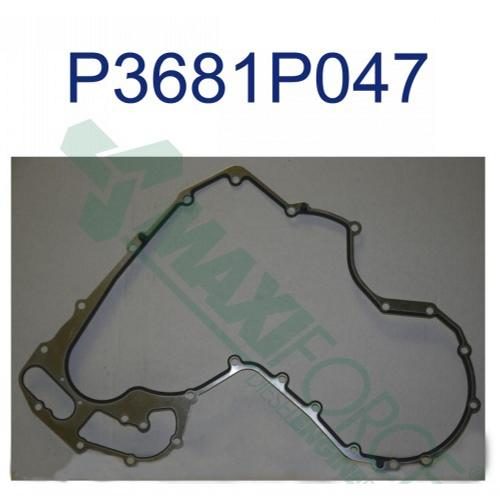 Timing Gear Cover Gasket
