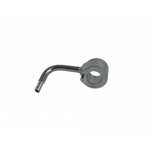 Auxiliary Drive Gear &amp; Shaft