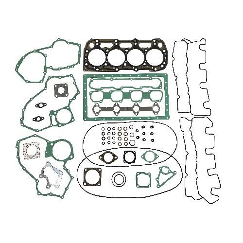 Overhaul Gasket Set