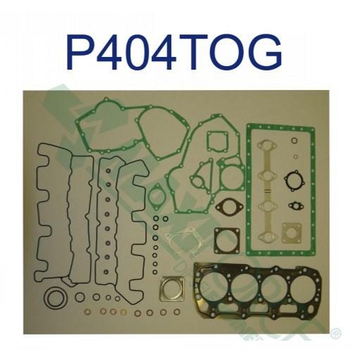 Overhaul Gasket Set